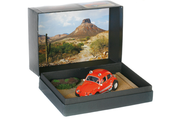 BAJA BUG  DANTAMODELCARS