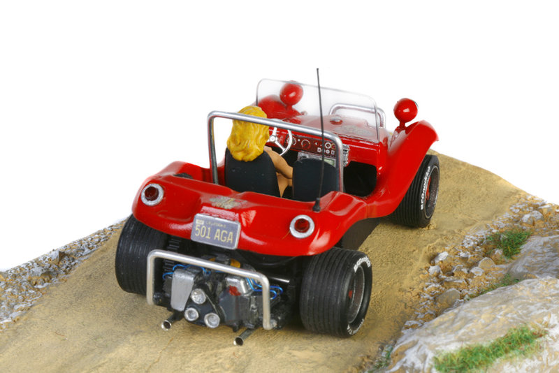 DUNE BUGGY 4