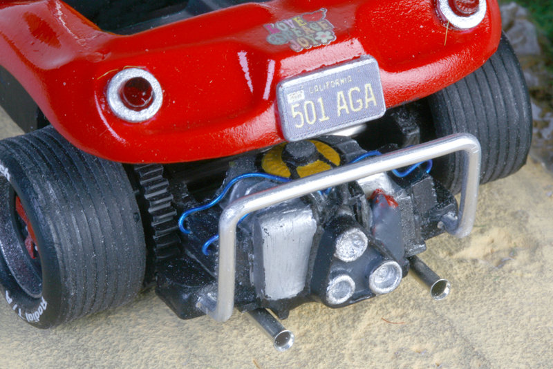 DUNE BUGGY 5