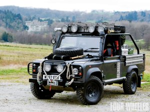 Tomb Raider dantamodelcars