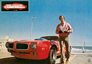 Cannonball dantamodelcars