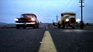 American graffiti dantamodelcars