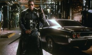 Blade dantamodelcars