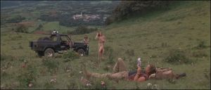 Tras el corazón verde dantamodelcars