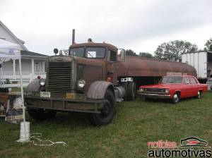 El diablo sobre ruedas dantamodelcars