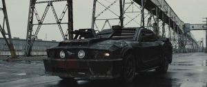 Death Race dantamodelcars
