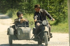 Indiana Jones dantamodelcars