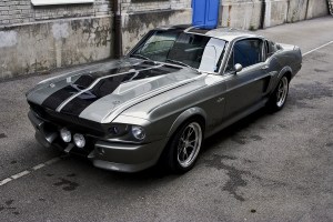 60 segundos dantamodelcars