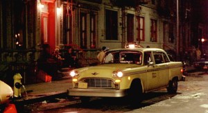 Taxi Driver dantamodelcars